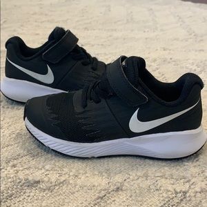 Nike Star stunner Toddler boy shoes
